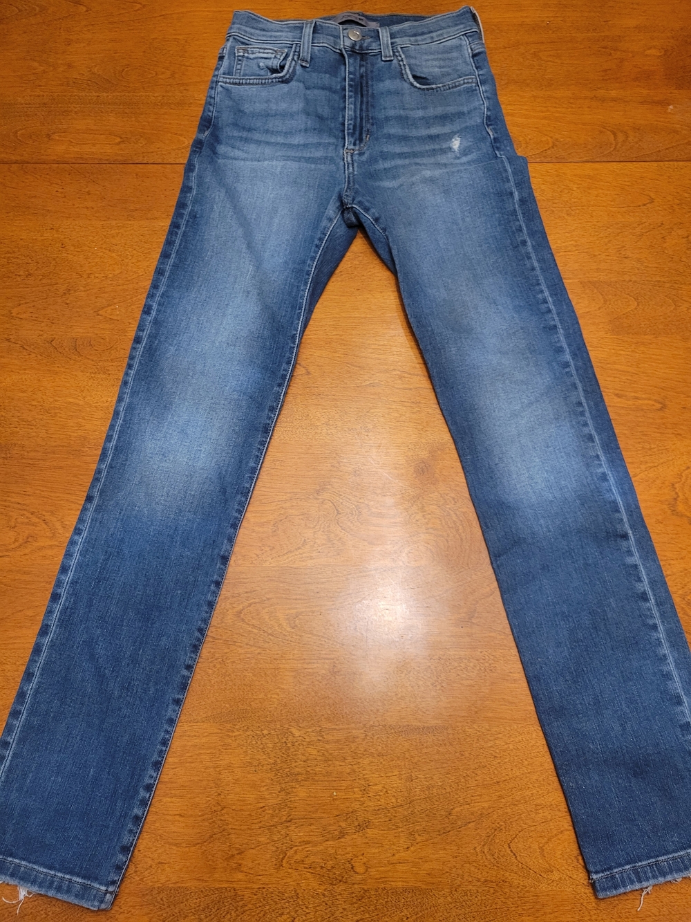 Joe's Jeans Slim Straight Jeans | 23